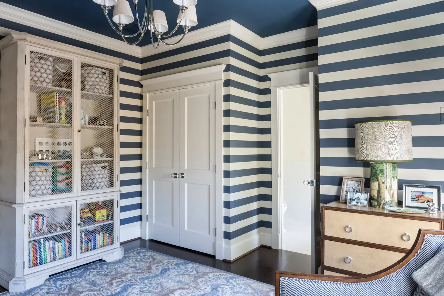 One for the Family — Whole Home interior design project