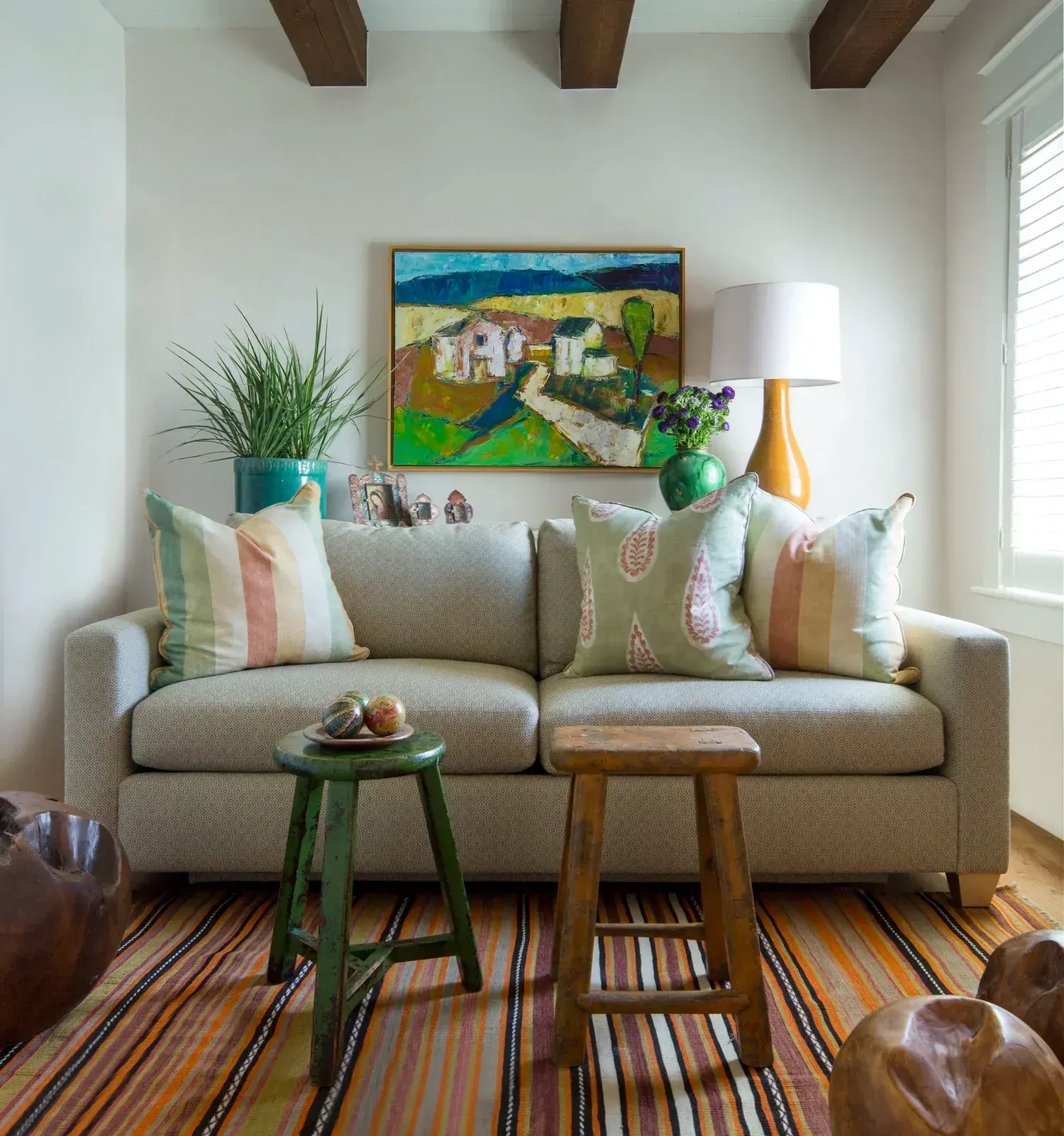 Interior design gallery image 2
